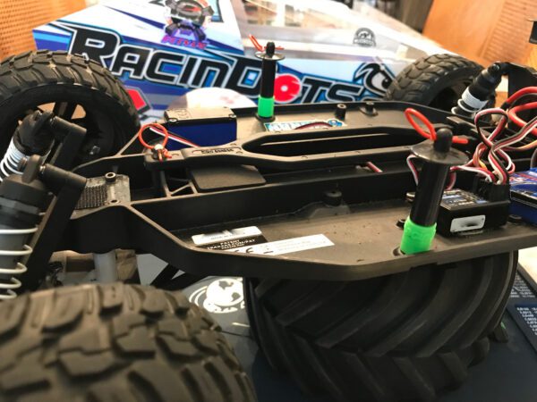 RacinRisers by RacinDots.com