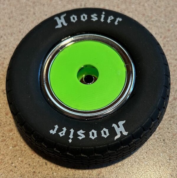 Losi 22S Sprint Car Wheel Covers by RacinDots - Image 4