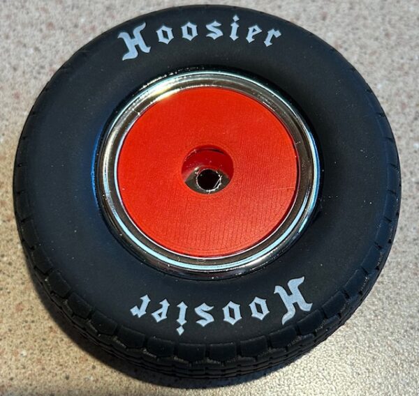 Losi 22S Sprint Car Wheel Covers by RacinDots - Image 8