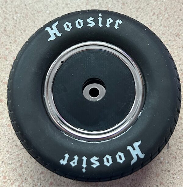Losi 22S Sprint Car Wheel Covers by RacinDots - Image 7