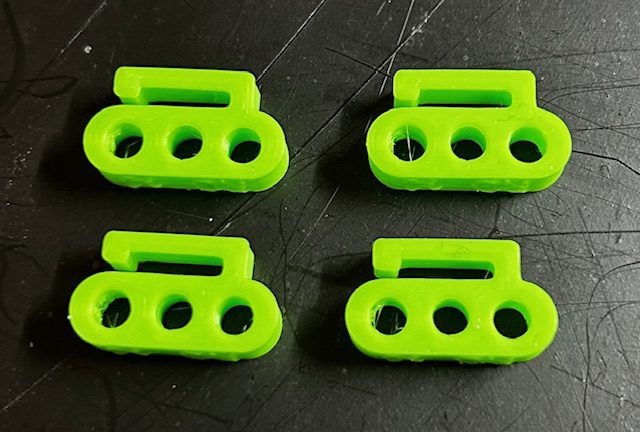 WireGuides, by RacinDots.com